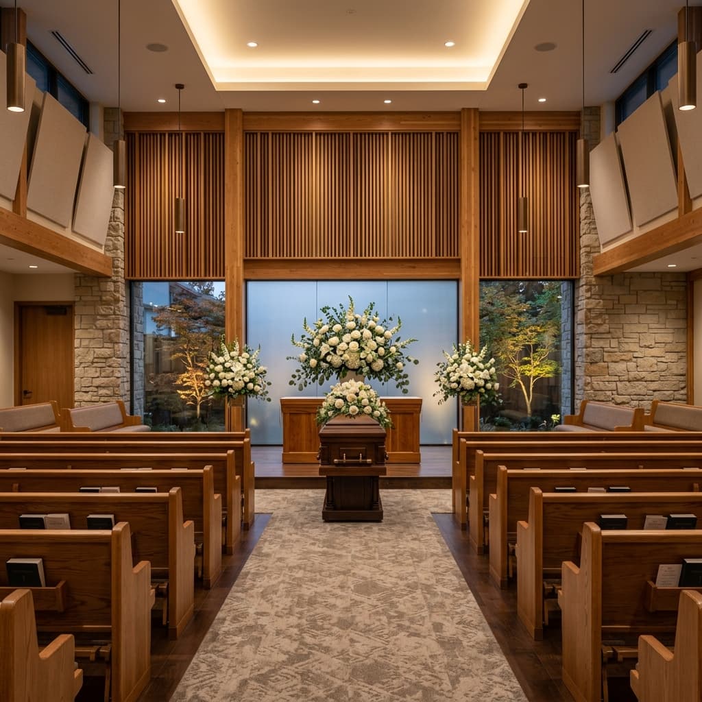 Jeff Eberhart Funeral Home placeholder